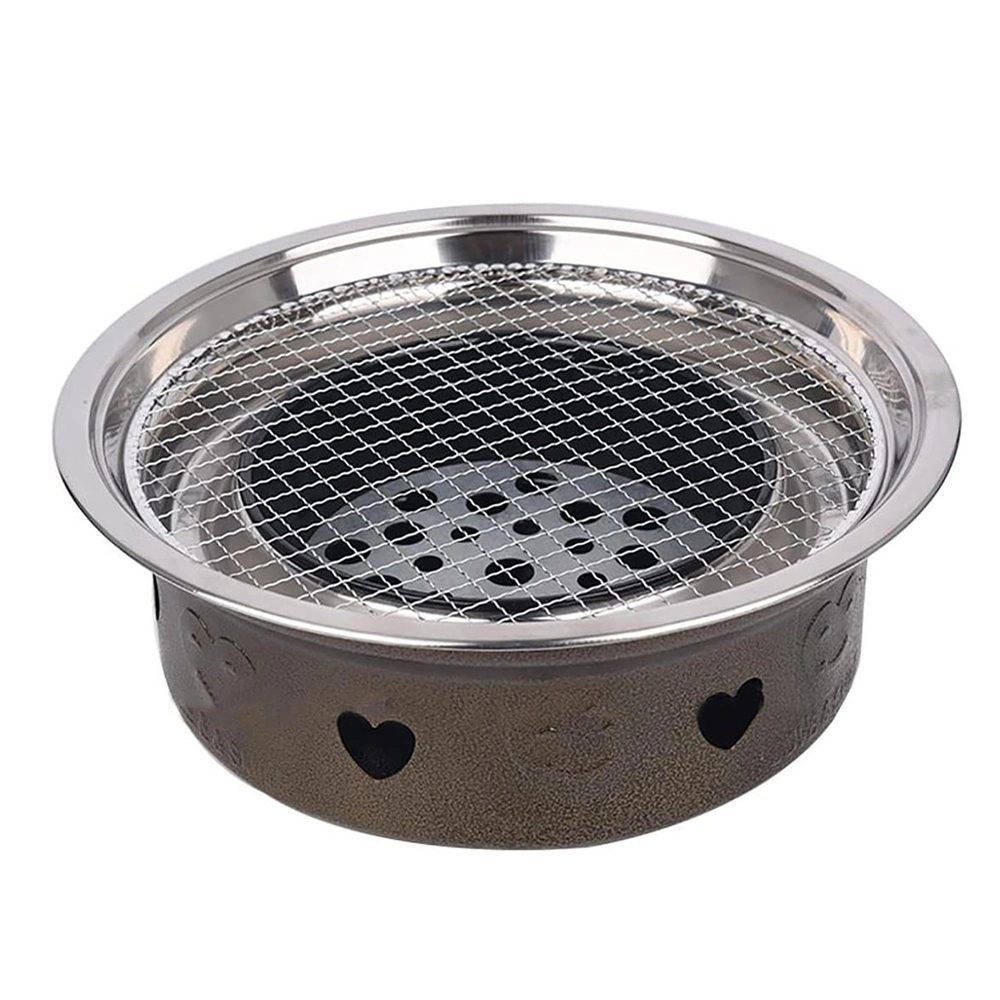 Custom BBQ Grill Charcoal Roaster Grill Grate for Sale