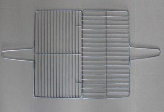 Chinese Factory Metal Mesh for BBQ Grill