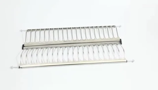 Furniture Fitting Stainless Steel Dish Rack