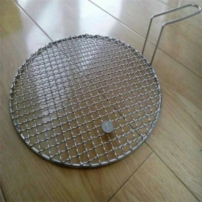 Custom BBQ Grill Charcoal Roaster Grill Grate for Sale