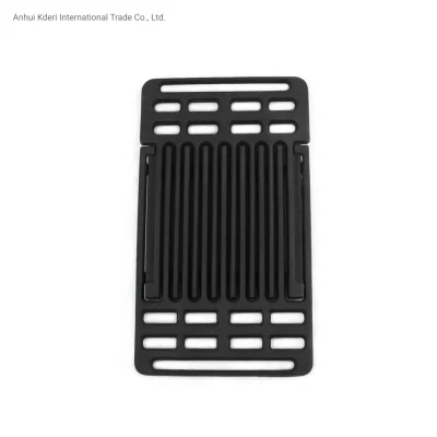 Hot Sale Extension Cast Iron Cooking Gas Grate Adjustable Gas Grill Grid Replacement Universal Cooking Grids for BBQ