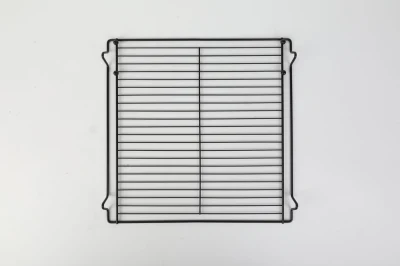 Baking Cooking Rack Stainless Steel Wire Cooling Drying Roasting Fits Half Sheet Cookie Pans Rectangle Cooling Rack