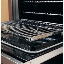 Heavy Duty Stainless Steel Baking Wire Cooling Oven Rack