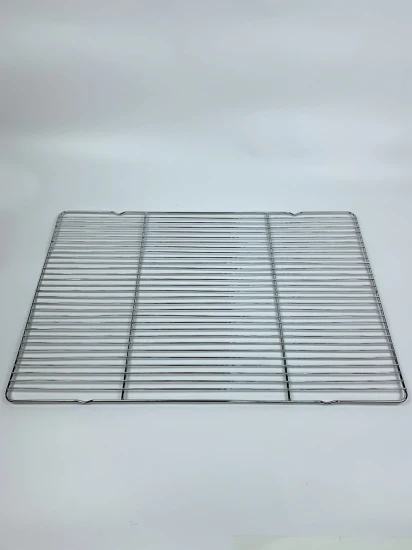 Stainless Steel Cooking Barbecue Grill Oven Grid Grate